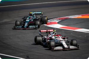 Antonio Giovinazzi