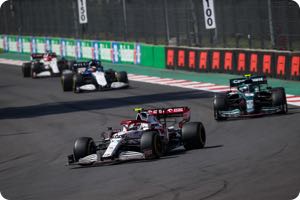 Antonio Giovinazzi