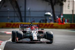Kimi Raikkonen