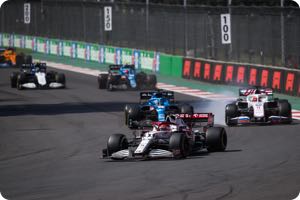 Kimi Raikkonen