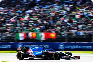 Fernando Alonso