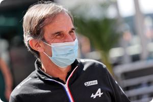 Davide Brivio