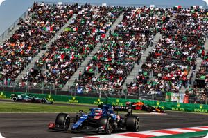 Esteban Ocon