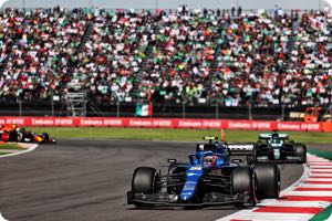 Esteban Ocon