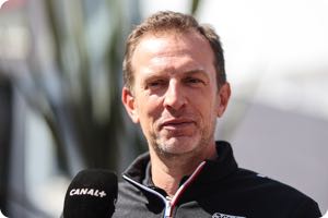 Laurent Rossi