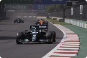 Lance Stroll
