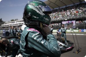 Lance Stroll