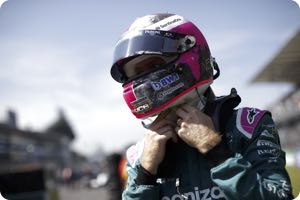 Sebastian Vettel
