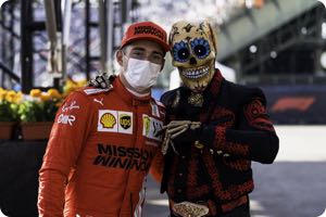 Charles Leclerc