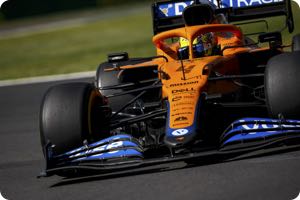 Lando Norris