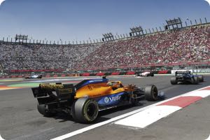 Lando Norris