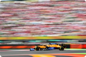 Daniel Ricciardo