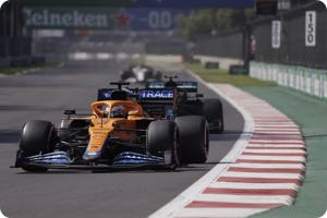 Daniel Ricciardo