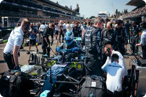 Valtteri Bottas