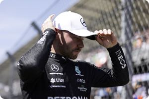 Valtteri Bottas