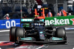 Valtteri Bottas