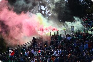 Atmosphere