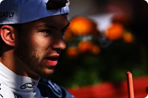 Pierre Gasly