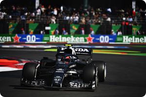 Pierre Gasly