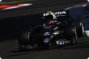Pierre Gasly