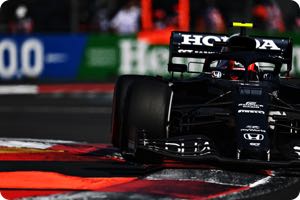 Pierre Gasly