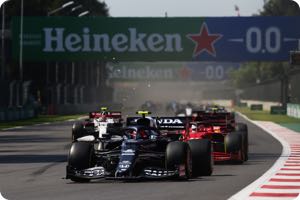 Pierre Gasly