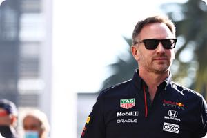 Christian Horner