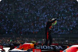 Sergio Perez