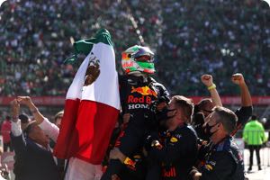 Sergio Perez