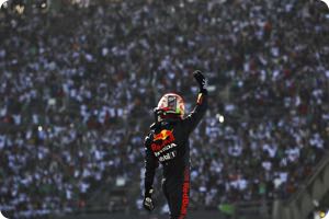 Sergio Perez