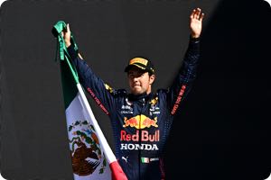 Sergio Perez
