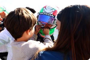 Sergio Perez