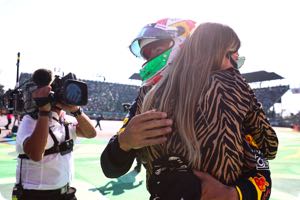 Sergio Perez