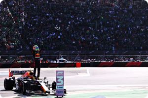 Sergio Perez