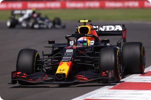 Sergio Perez