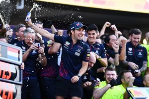 Sergio Perez