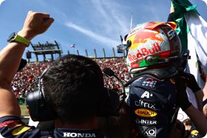 Sergio Perez
