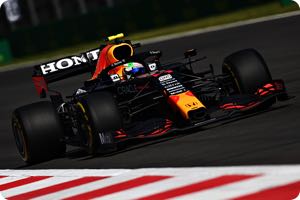 Sergio Perez