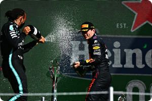 Podium