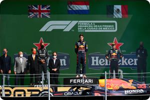 Podium
