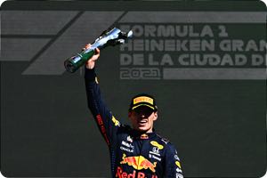 Podium
