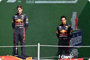 Podium