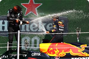 Podium