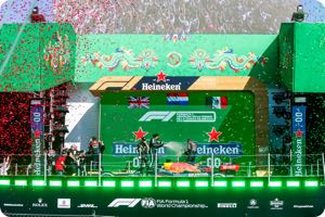 Podium