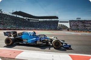 Nicholas Latifi