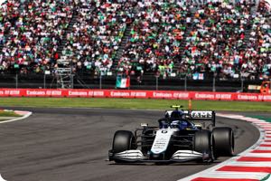 Nicholas Latifi