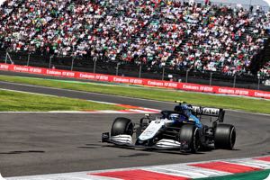 Nicholas Latifi