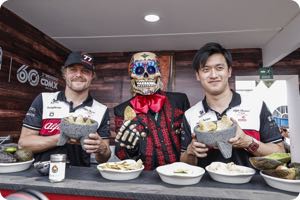 Mexican GP 2022 - Friday Photos