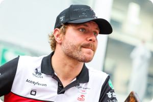 Valtteri Bottas
