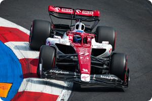 Valtteri Bottas
